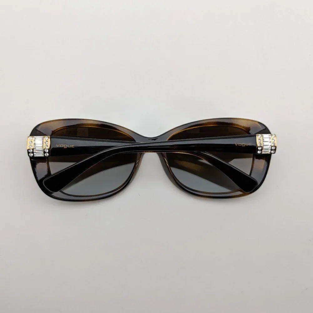🕶️Vogue VO2943-SB W656/T5 Sunglasses 55/17 135 /KAI425🕶️​